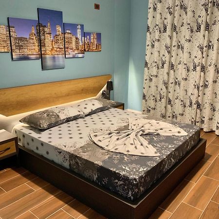 Eka Luxury Apartments Δυρράχιο Εξωτερικό φωτογραφία