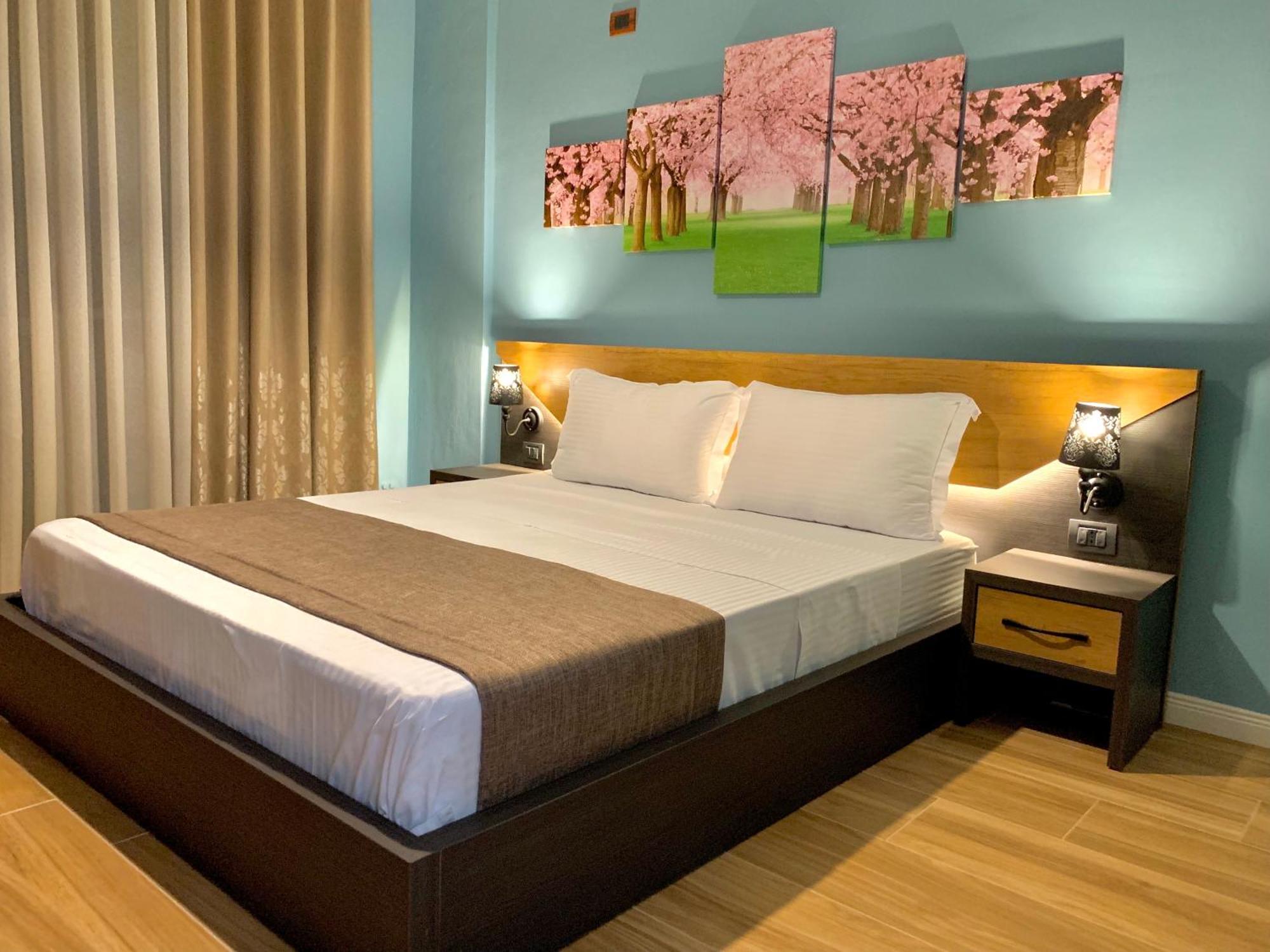 Eka Luxury Apartments Δυρράχιο Εξωτερικό φωτογραφία