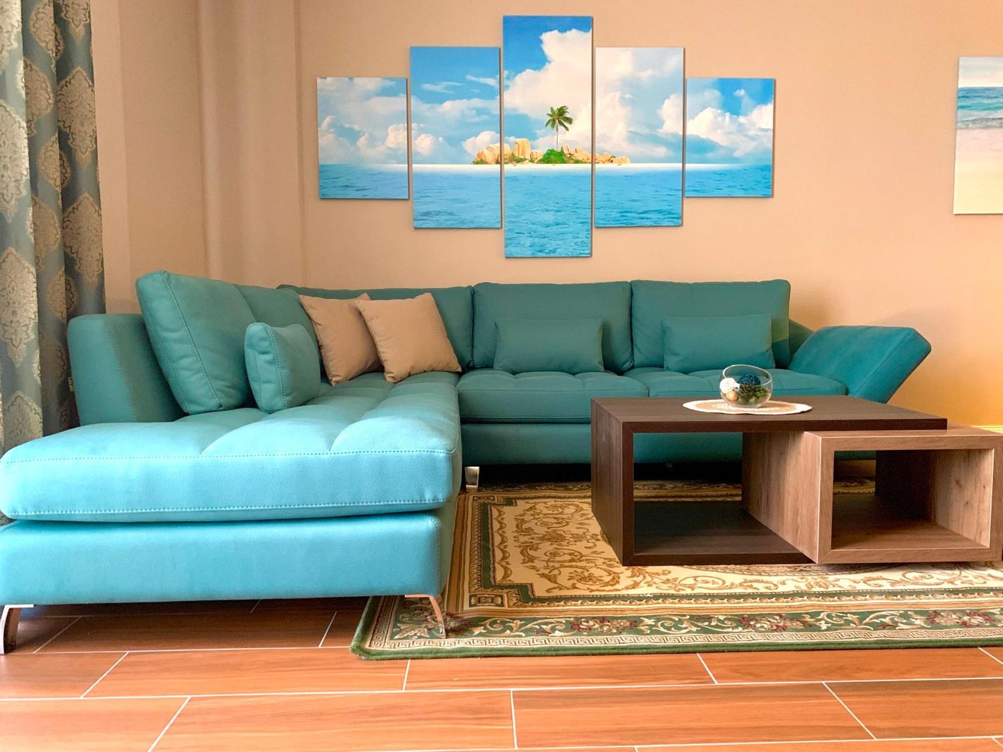Eka Luxury Apartments Δυρράχιο Εξωτερικό φωτογραφία