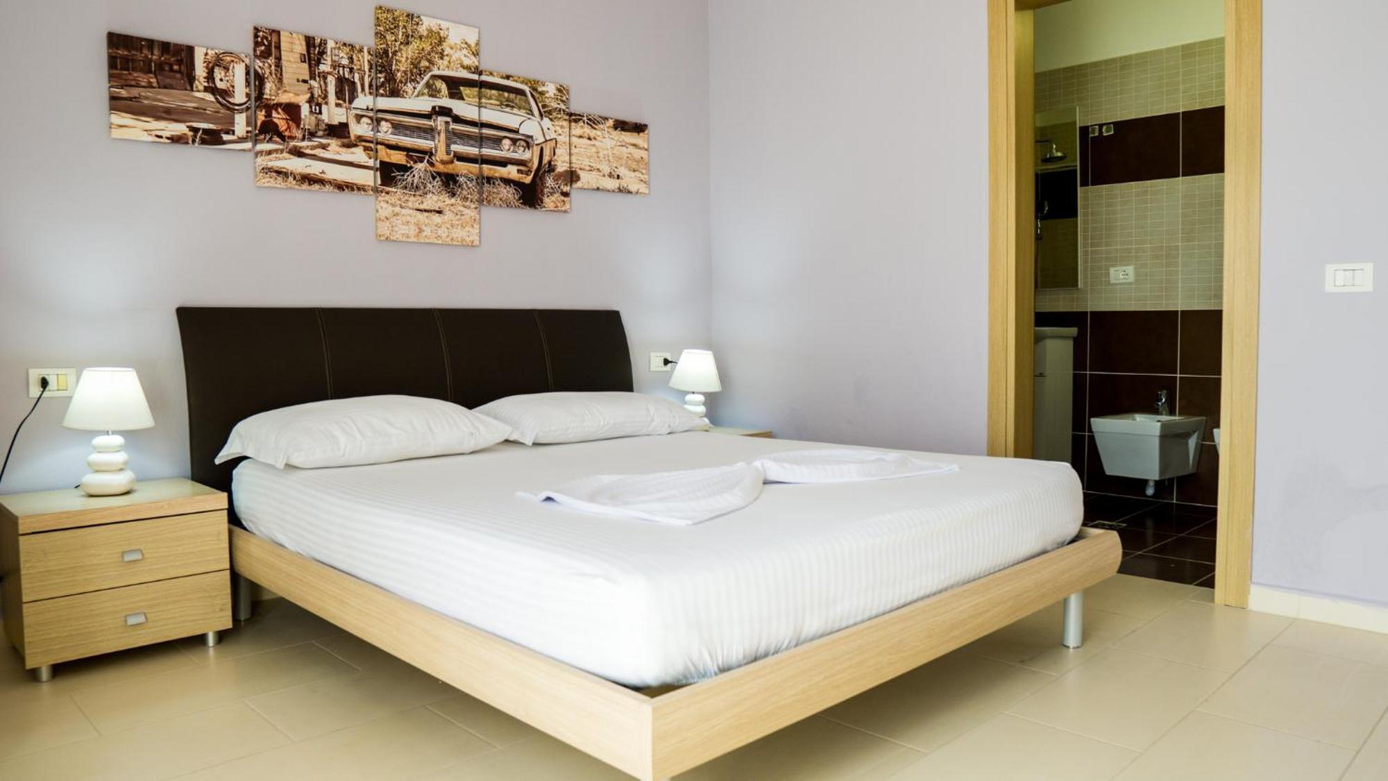 Eka Luxury Apartments Δυρράχιο Εξωτερικό φωτογραφία