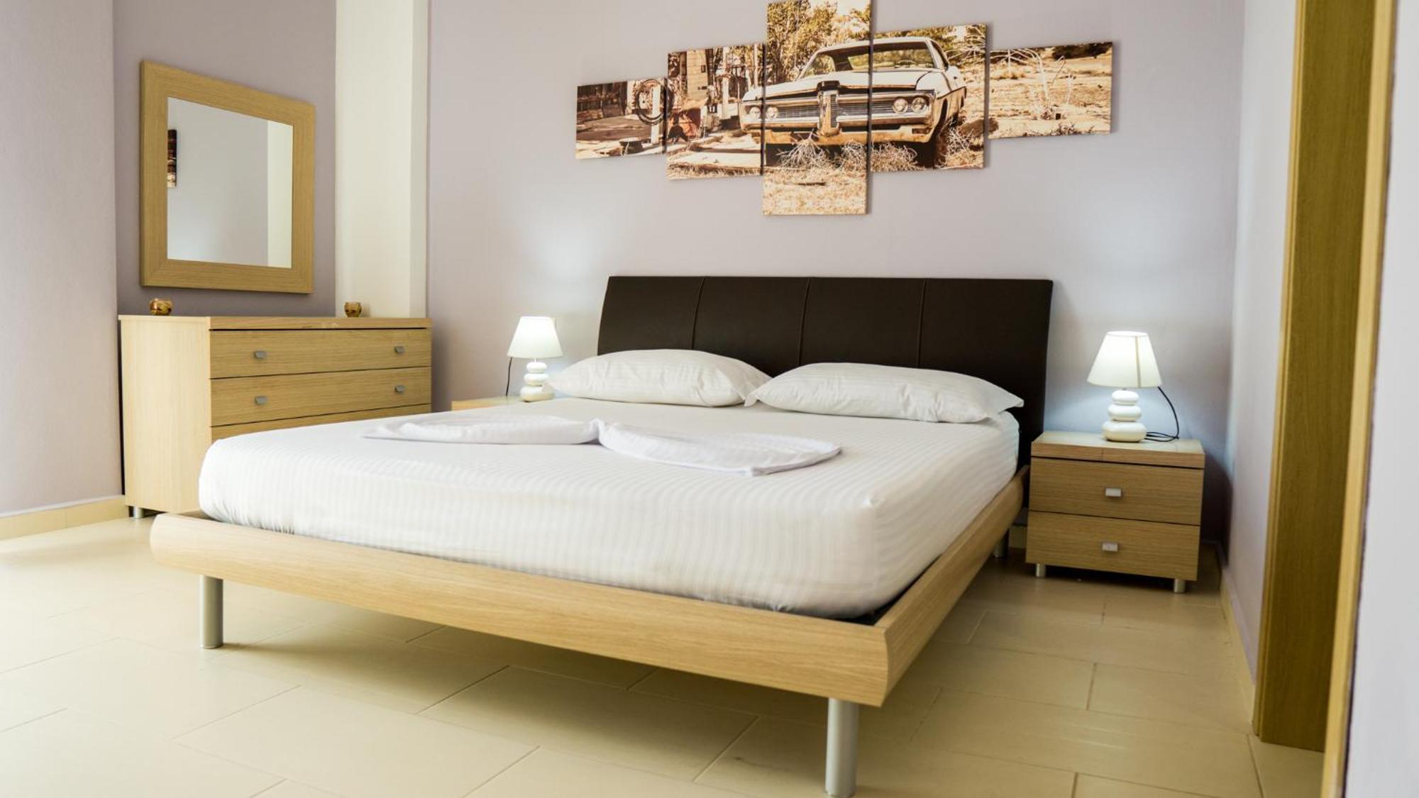 Eka Luxury Apartments Δυρράχιο Εξωτερικό φωτογραφία