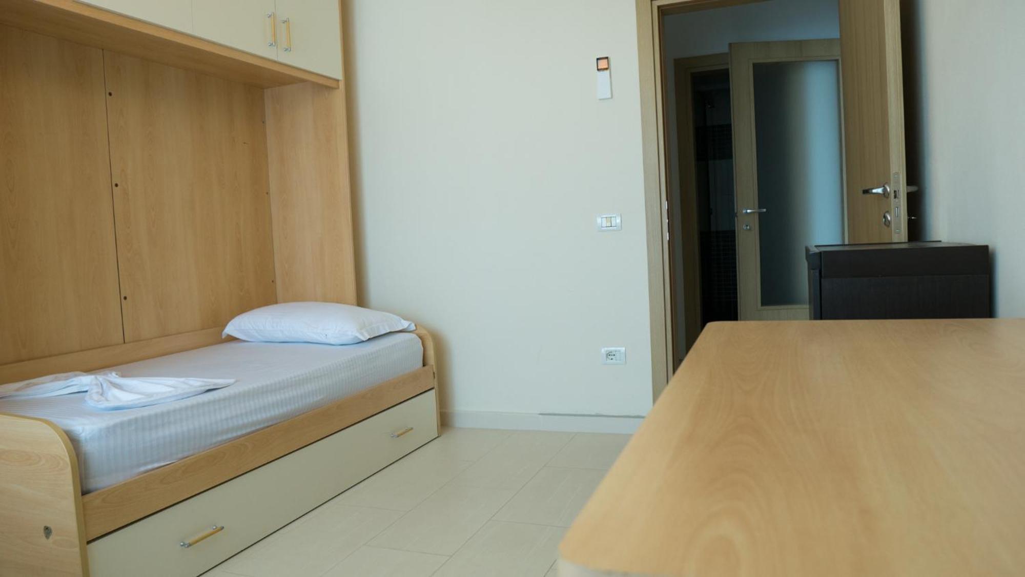 Eka Luxury Apartments Δυρράχιο Εξωτερικό φωτογραφία