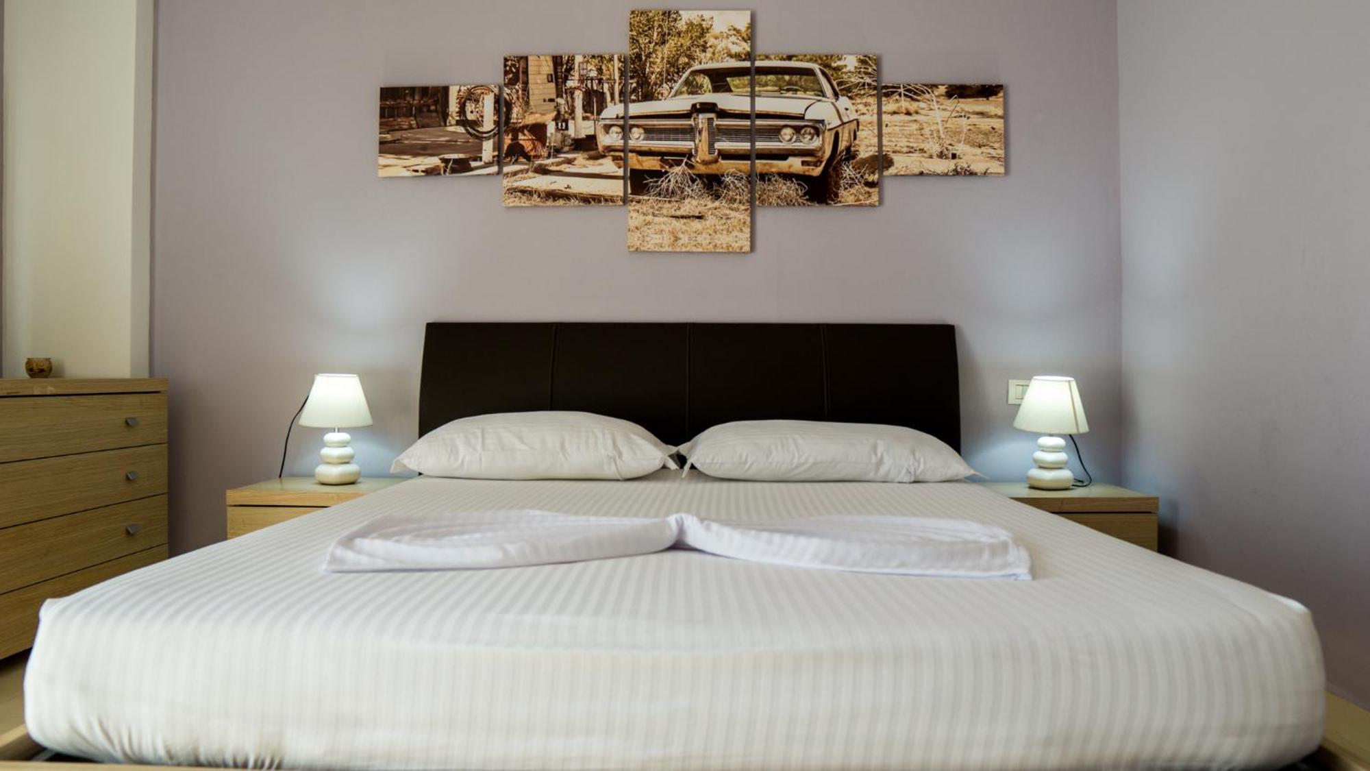 Eka Luxury Apartments Δυρράχιο Εξωτερικό φωτογραφία