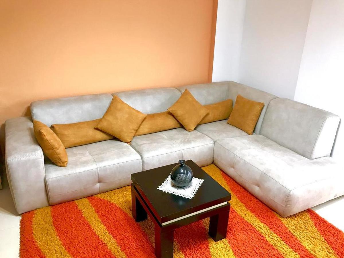 Eka Luxury Apartments Δυρράχιο Εξωτερικό φωτογραφία