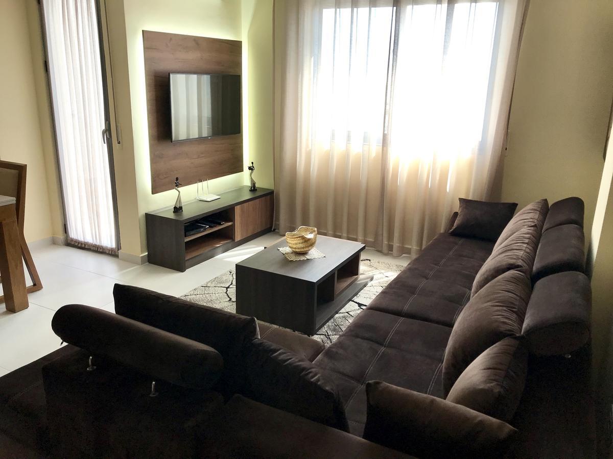 Eka Luxury Apartments Δυρράχιο Εξωτερικό φωτογραφία