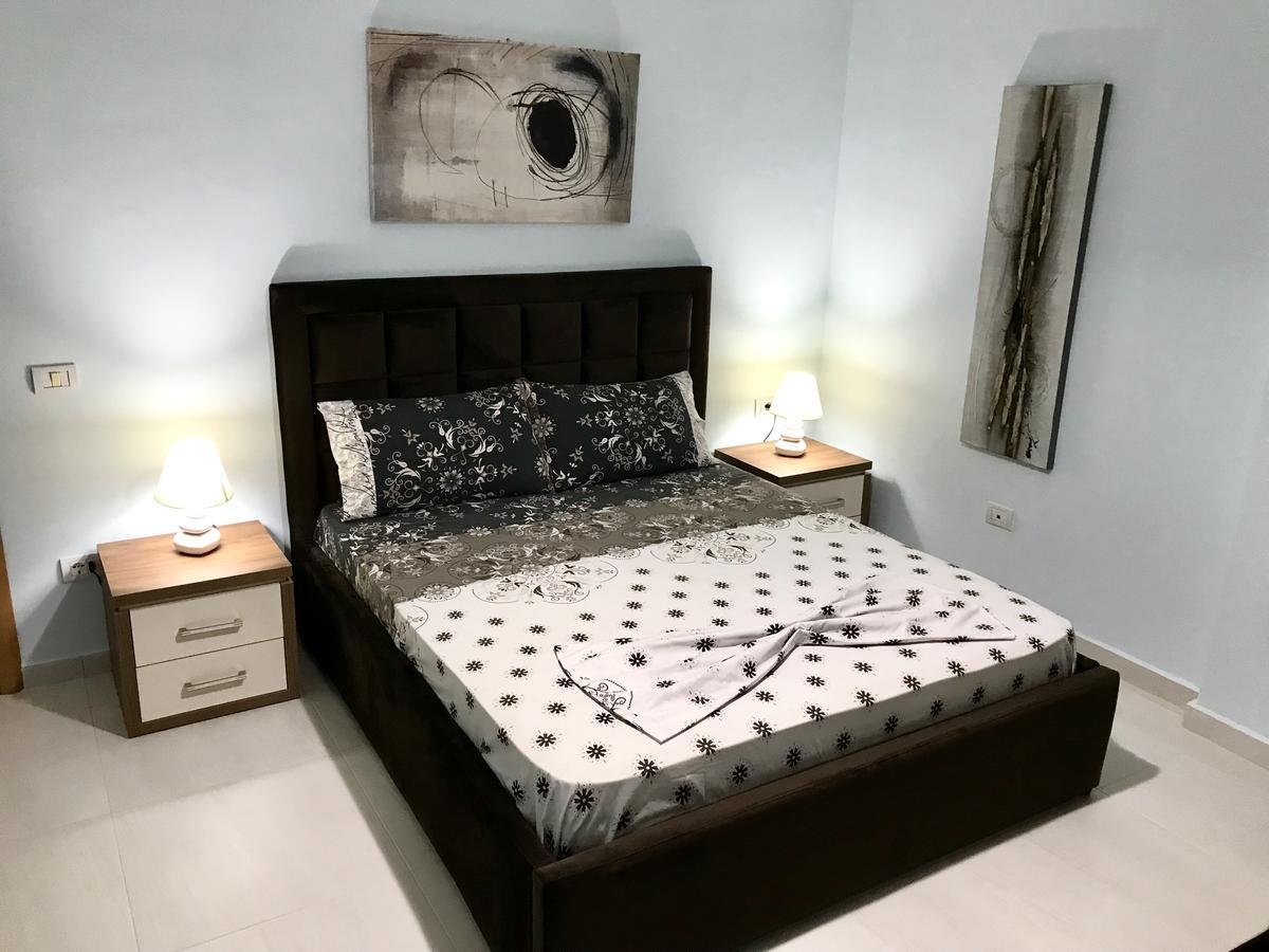 Eka Luxury Apartments Δυρράχιο Εξωτερικό φωτογραφία