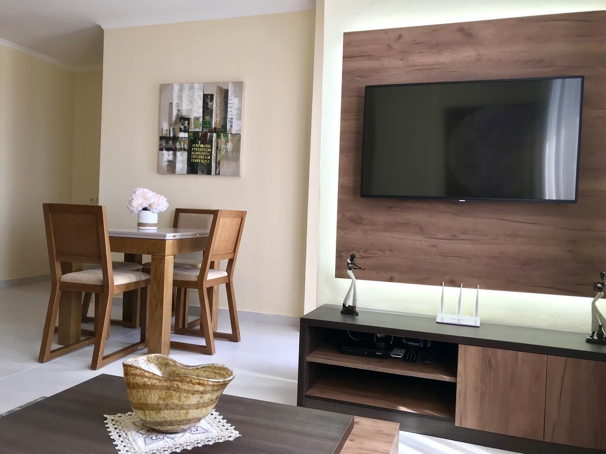 Eka Luxury Apartments Δυρράχιο Εξωτερικό φωτογραφία