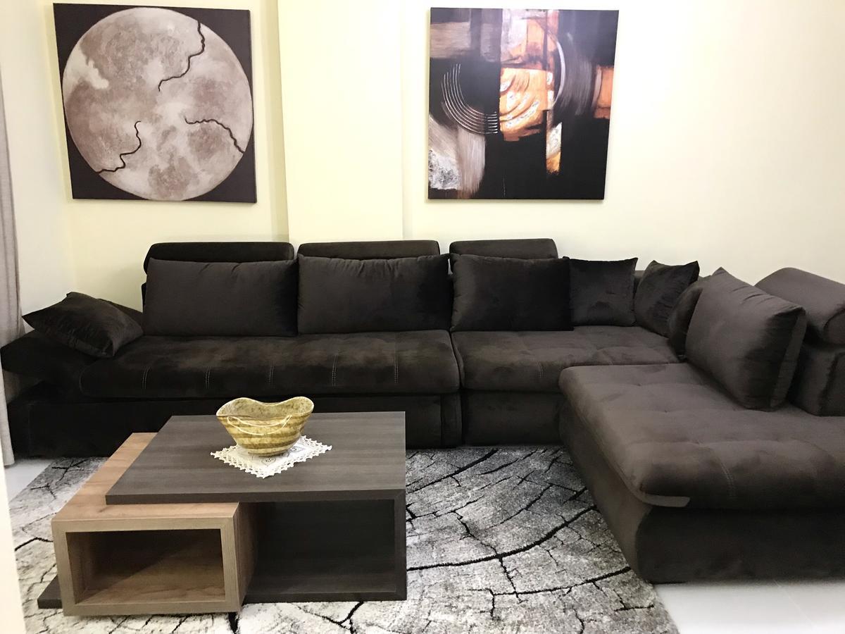 Eka Luxury Apartments Δυρράχιο Εξωτερικό φωτογραφία