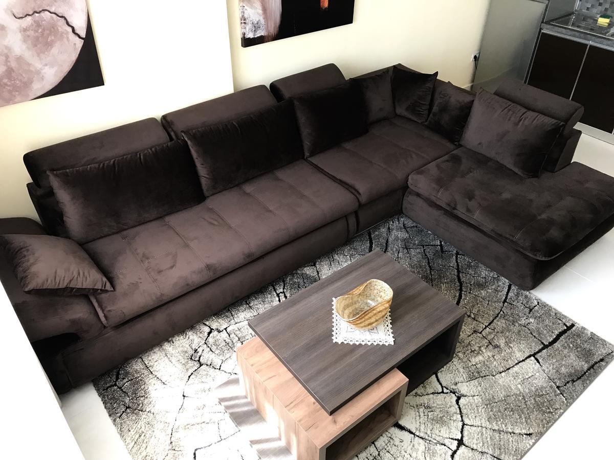 Eka Luxury Apartments Δυρράχιο Εξωτερικό φωτογραφία