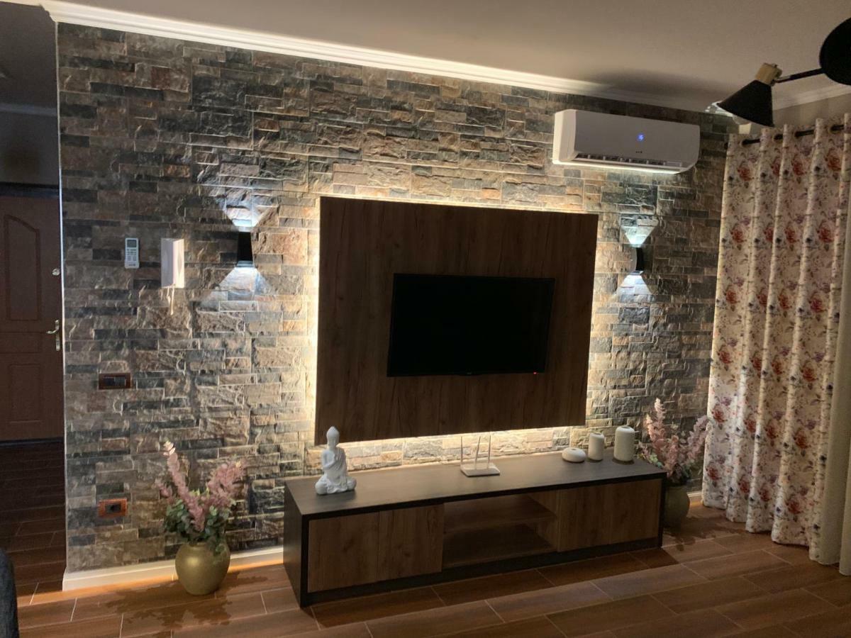 Eka Luxury Apartments Δυρράχιο Εξωτερικό φωτογραφία