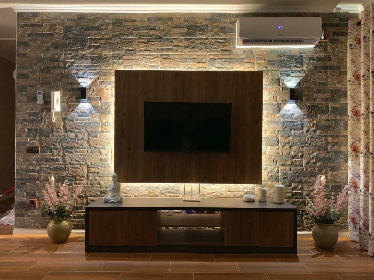 Eka Luxury Apartments Δυρράχιο Εξωτερικό φωτογραφία