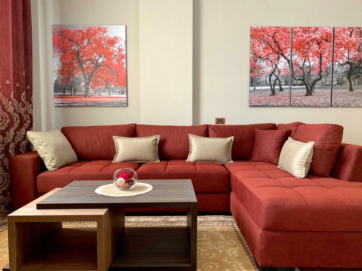 Eka Luxury Apartments Δυρράχιο Εξωτερικό φωτογραφία